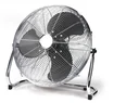 High-performance floor fan