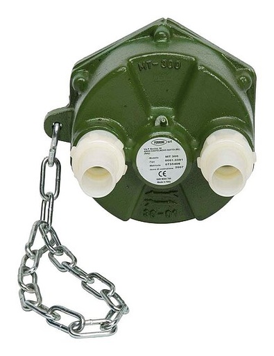 "PTO compressor image"