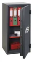 High security safe Neptune size 3 - Euroclass 1 with key lock