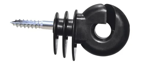 "Ring insulator Easy Drill EDX, support, 75pcs in bucket including screw driver image"