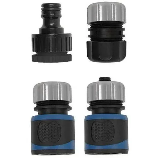 "Set of 4 connectors image"