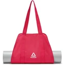 Matte carrying strap pink