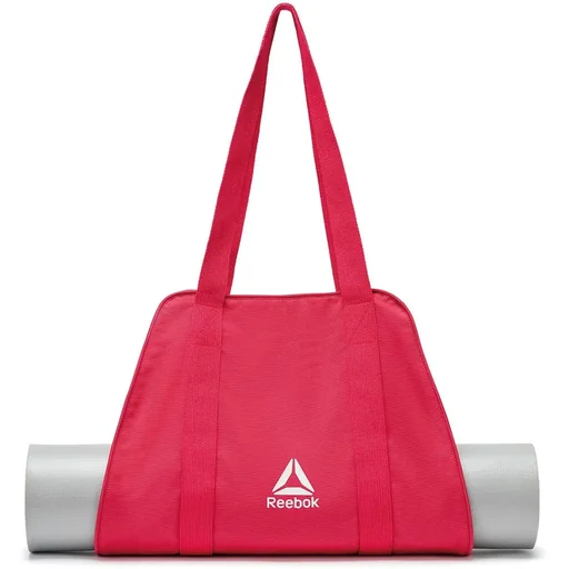 "Matte carrying strap pink image"