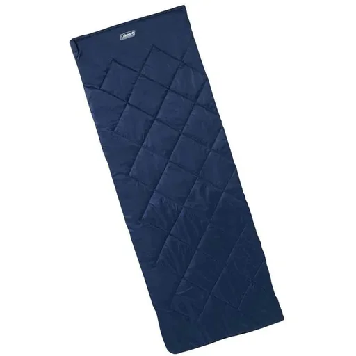 "Durango Single Blue Sleeping Bag image"