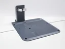 Station de base pour tondeuse robot