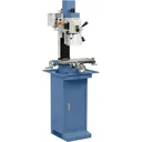 Bernardo Drilling Milling Machine KF 25 D Vario
