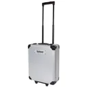 Aluminum tool case 260 pieces - 51x21x38 cm