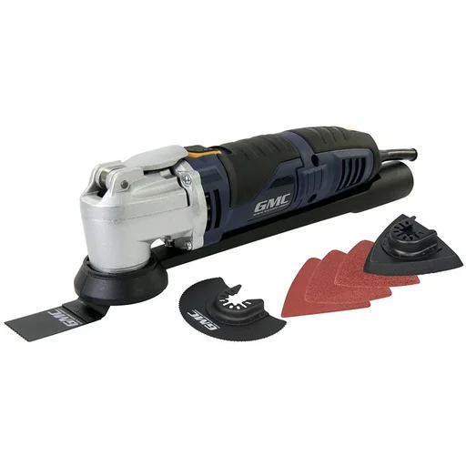 "250 W keyless multi-tool image"