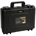 HARD-SHELL CASE - 464 x 366 x 176 mm - WITH CONDENSED FOAM