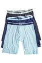 Retroshorts im 3er Pack, Gr.7