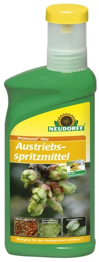 "Sprouting spray "Promanal Neu" - 500 ml image"