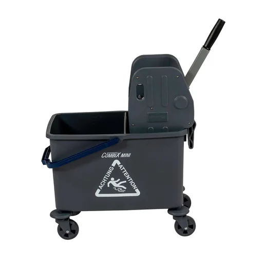 "Chariot système CombiX mini image"