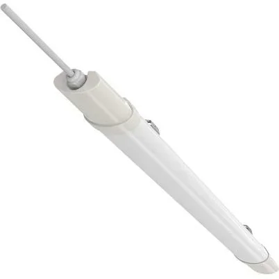"- LED fluorescent lamp 150cm - 48W - 4000K - 4000 lumens - IP65 image"