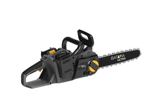 "36V (2x18V) brushless chainsaw (without battery and charger) image"
