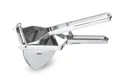 Potato press "The Original", stainless steel