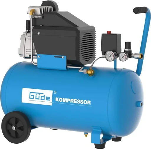 "Compresseur 260/10/50 image"