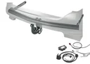 Trailer coupling kit "VOLVO V 90 KMH"
