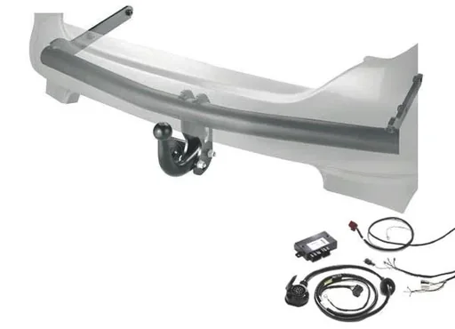 "Trailer coupling kit "VOLVO V 90 KMH" image"