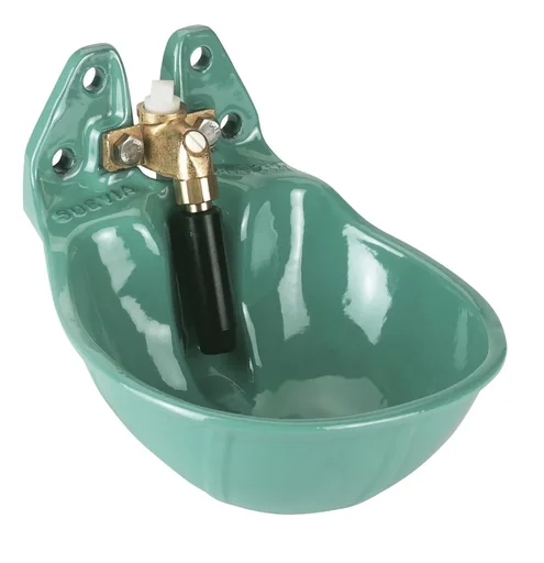 "Drinking trough model 25R image"