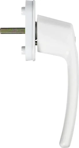 "Window handle white, FG200 image"