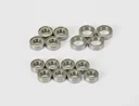 Ball bearing set TT-02 OnRoad Cha. (16)
