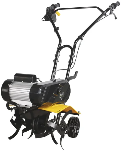 "Electric tiller EL-TEX 2000 image"