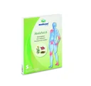 MedoPatch pain patches, 5 pieces