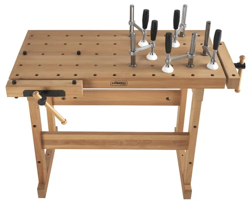 "Multifunctional workbench MFB 1060 image"