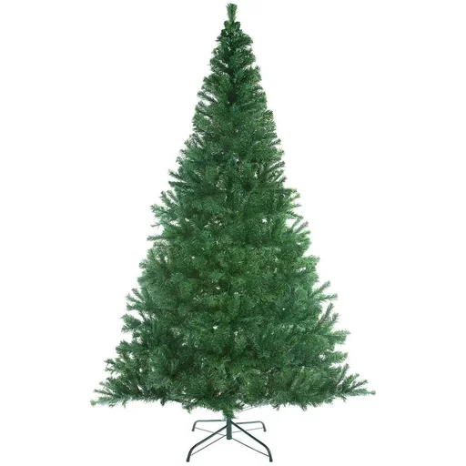 "Christmas tree 180cm INCLUDED Standard image"