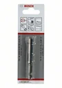 Universal holder 1/4", 75 mm, 11 mm