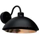 Wall lamp Billy 94447/76 black bronze 23 cm