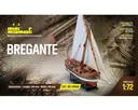 Bregante kit scale 1:72 Mini