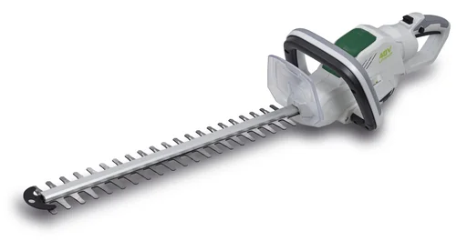 "Cordless hedge trimmer GM AHS 4054 - without battery and charger image"