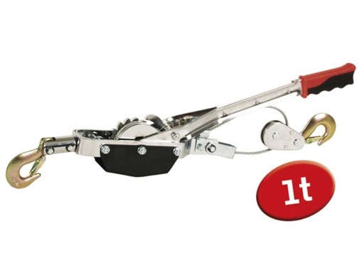"Handseilwinde - 1 T image"
