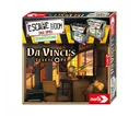 Board game Escape Room Da Vinci's Telescope