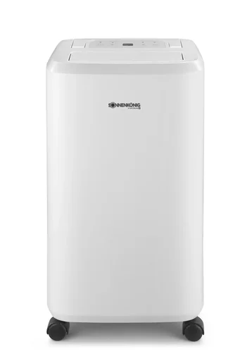"Dehumidifier - Secco 1000 with water tank image"