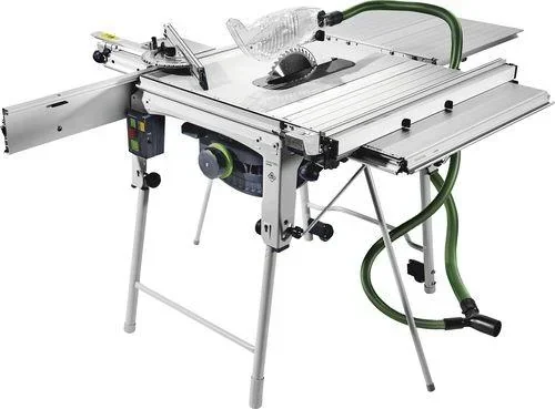 "Table saw TKS 80 EBS set image"