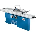 Forsa 8.0 circular saw