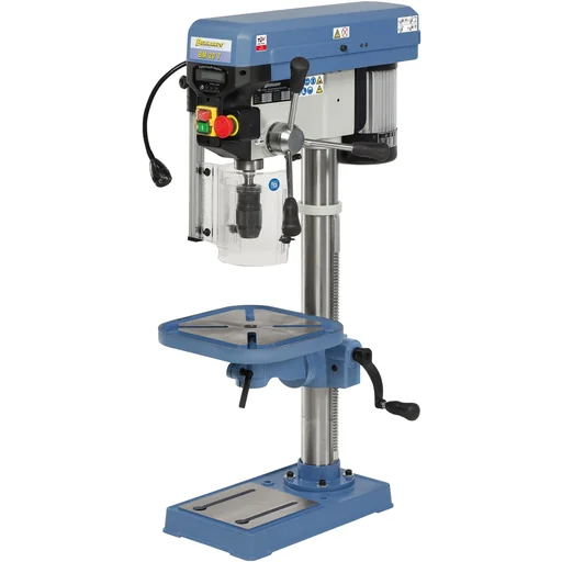 "Bernardo bench drill BM 20 t / 230V image"