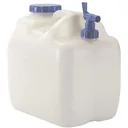 23-liter canister