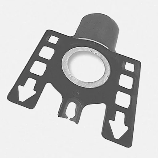"Vacuum cleaner bags for Miele - 4 bags + 1 filter image"