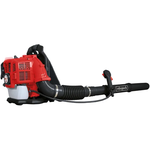 "Leaf blower LB5200BP, backpack, 51.7cc image"