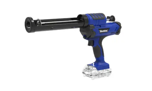 "Pistolet à cartouche sans fil 18 V Li-Ion AKP18 - sans batterie ni chargeur image"