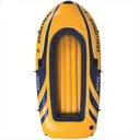Challenger 2 inflatable boat