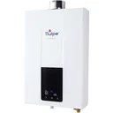 closed geyser propane P50