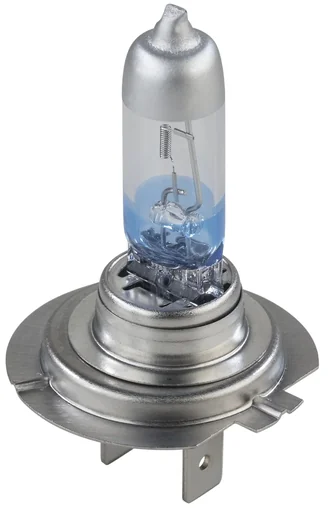 "Bosch bulb Gigalight Plus 150 - H7 - 12 Volt 55 Watt - socket PX26d image"