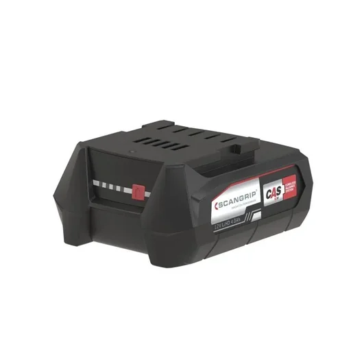"CAS Battery 12V Li-ion 4Ah image"