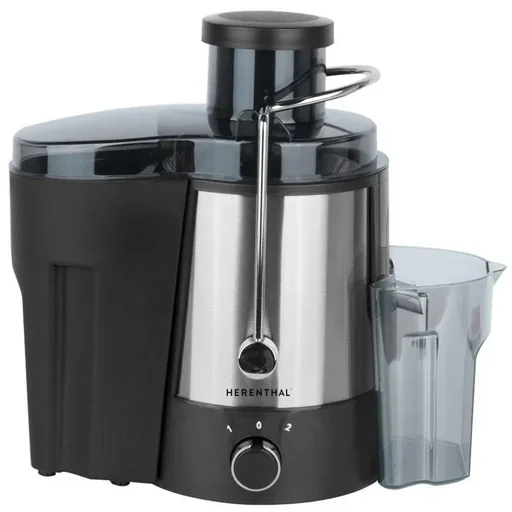 "Herenthal Juicer/ Juicer/ Powerjuicer - 850W image"