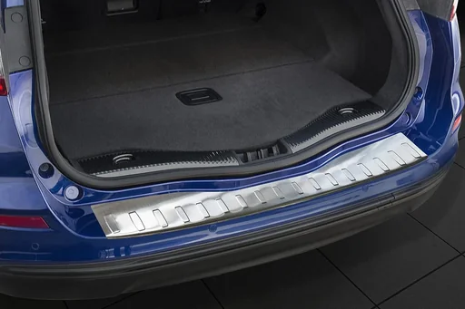 "Loading sill protection for Ford Mondeo MK5 Turnier built from 2014> image"