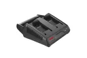 ENERGY FLEX Chargeur double C 200 Li